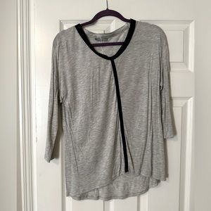Zara Top NWOT